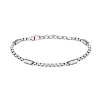 Bracciale Sector No Limits Uomo in Acciaio SZS120